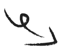 ↓