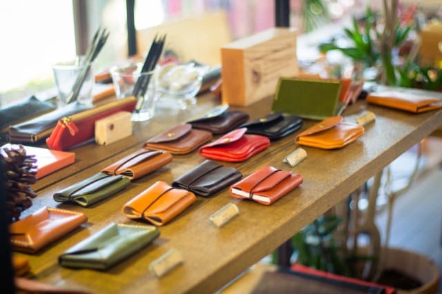DURAM FACTORY SHOPオープン!