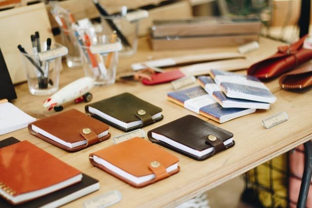 11月の営業日のお知らせ Duram Factory Shop