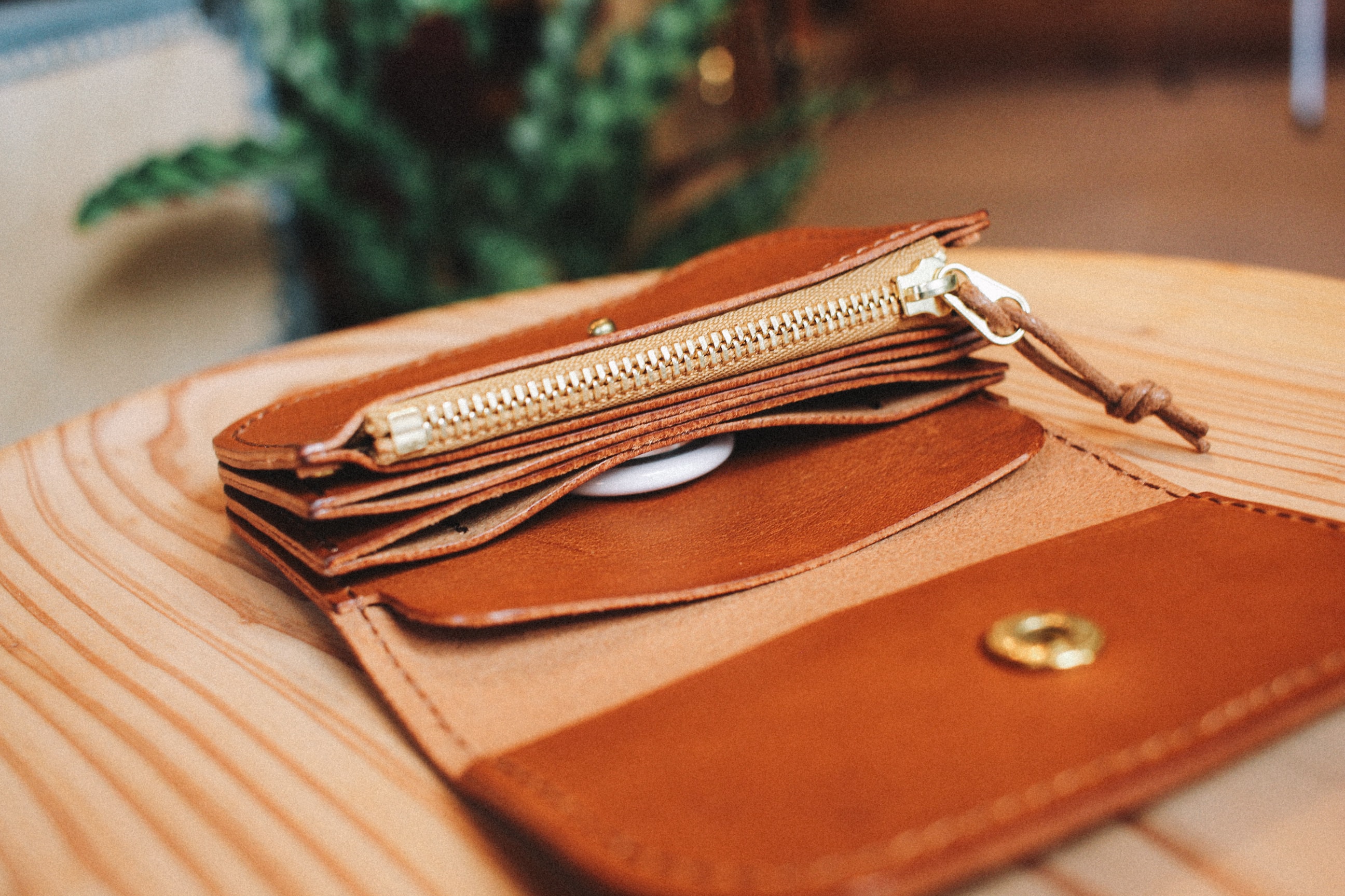 AirTag�ݥ��å�