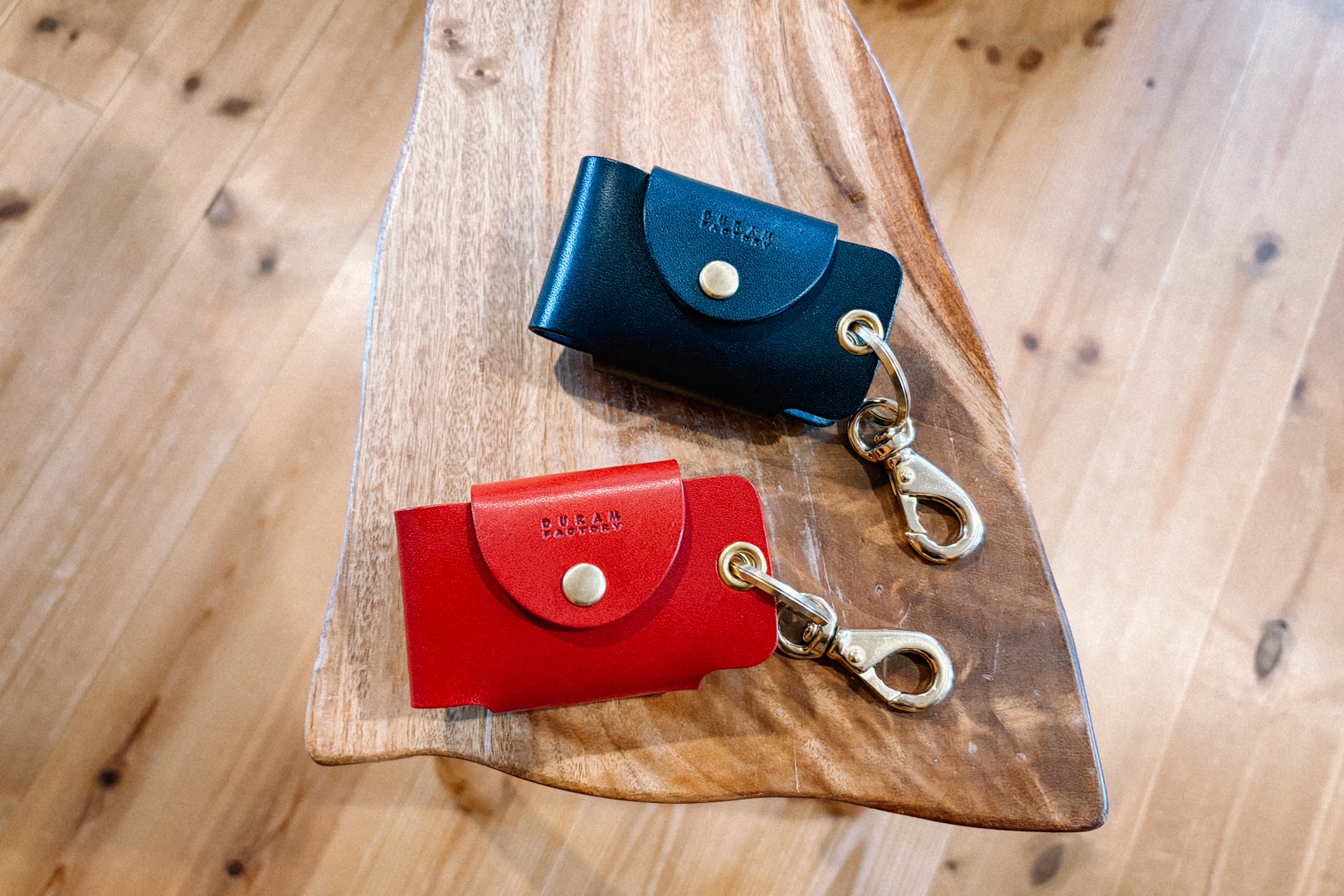 ������RED��NAVY���ɲä���DURAM���ޡ��ȥ���������